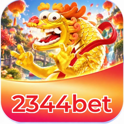 2344bet APP Logo Oficial Certificado Android iOS