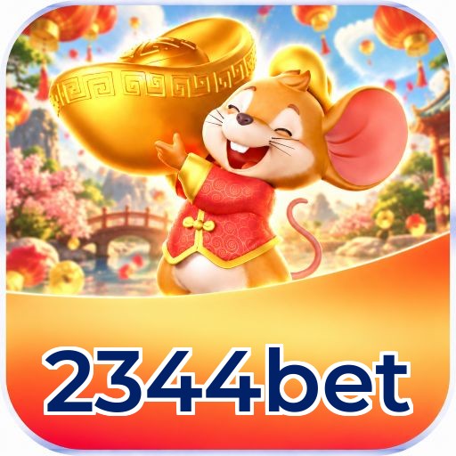 Requisitos do APK 2344bet para Android - Logo Oficial