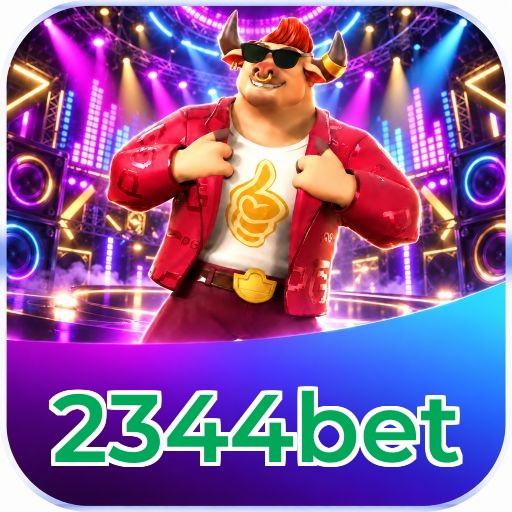 2344bet Logo
