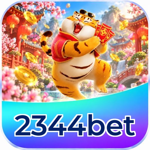 2344bet Certificado eCOGRA