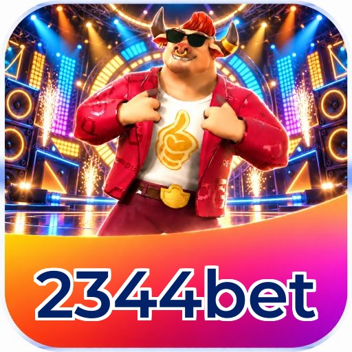 2344bet Fortune Games - Tiger, Ox, Rabbit RTP Certificado