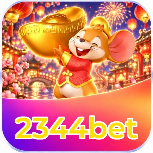 2344bet Logo Verificado