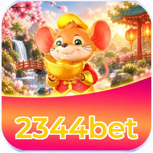 Logo 2344bet Cassino Online Brasil