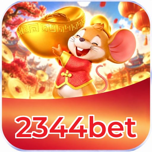 2344bet APK Logo Oficial Certificado