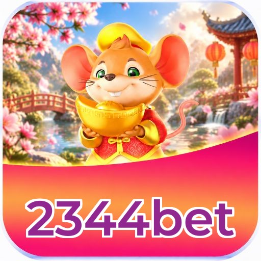 2344bet Bônus Oficial - Rollover 25x Justo