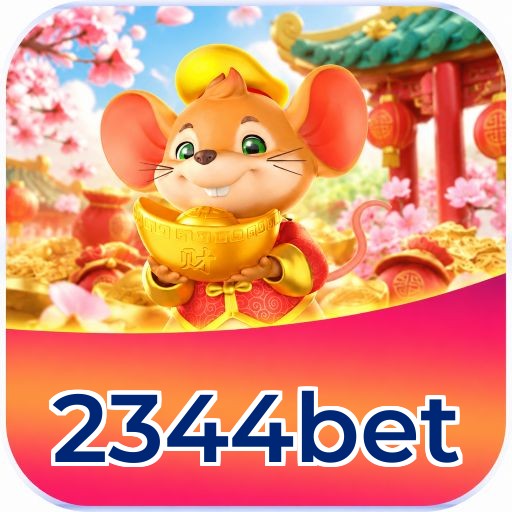 Logo 2344bet Loteria Online