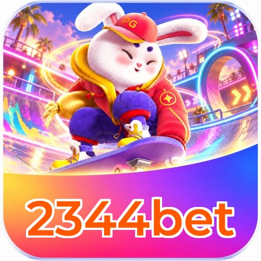 Logo 2344bet Cadastro Brasil