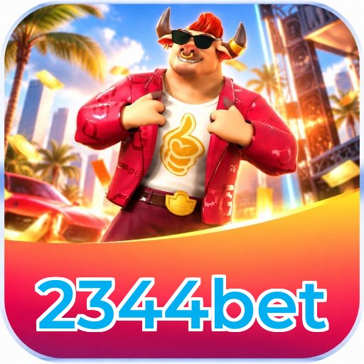 2344bet Slots Premium Brasil