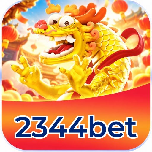 Logo 2344bet Slots Premium Brasil