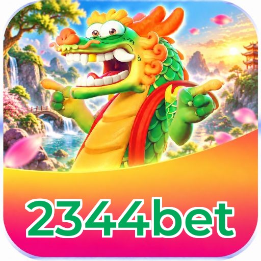 2344bet Logo Oficial