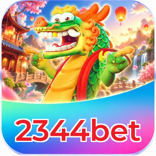 2344bet Logo