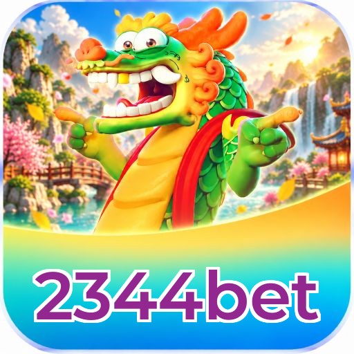 Logo 2344bet Bônus Brasil