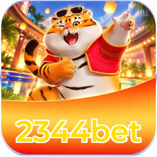2344bet Apostas Esportivas Logo Oficial Certificado