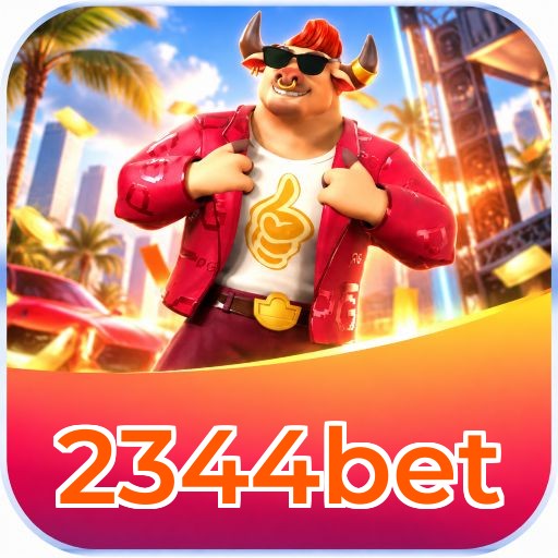 2344bet Logo