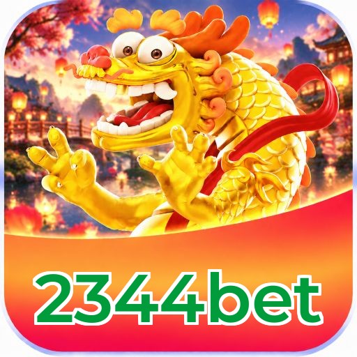 Logo 2344bet Cassino Ao Vivo Brasil