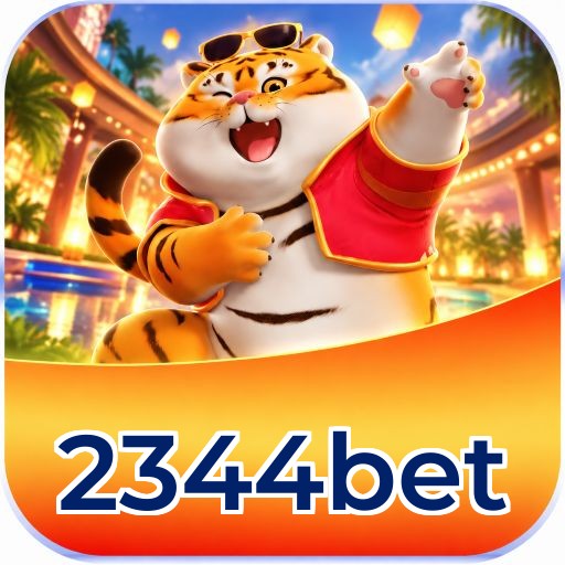 2344bet VIP Program Logo