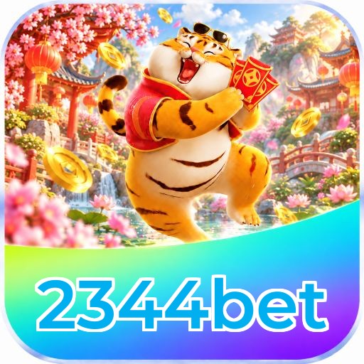2344bet Logo - Bônus de Cadastro