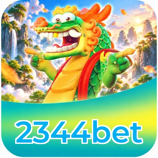 Logo 2344bet Cassino Online Brasil