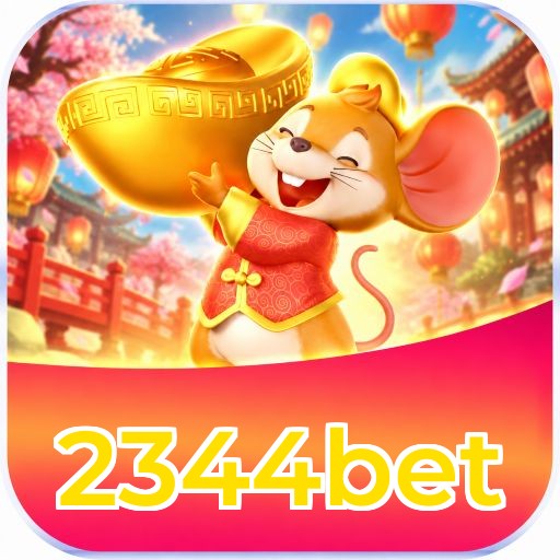 2344bet Logo