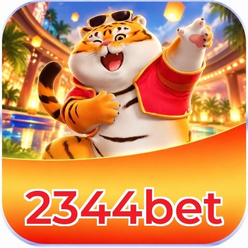 Logo 2344bet Telegram Oficial