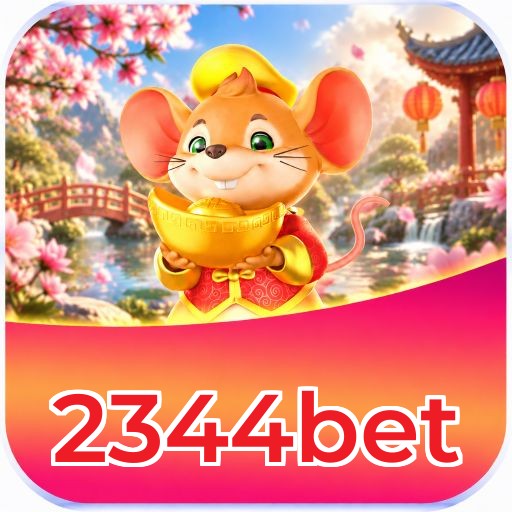 2344bet Logo