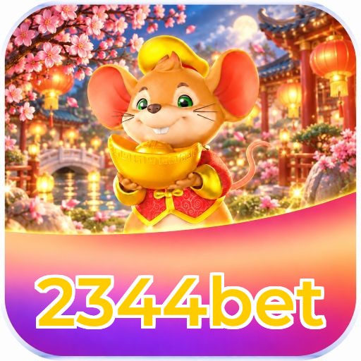 Logo da 2344bet