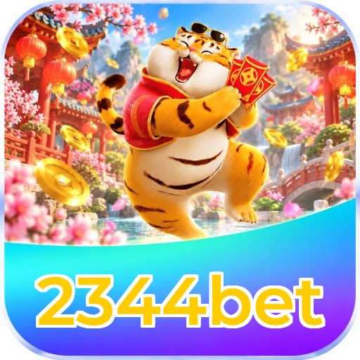 Logo 2344bet Cassino Online Brasil