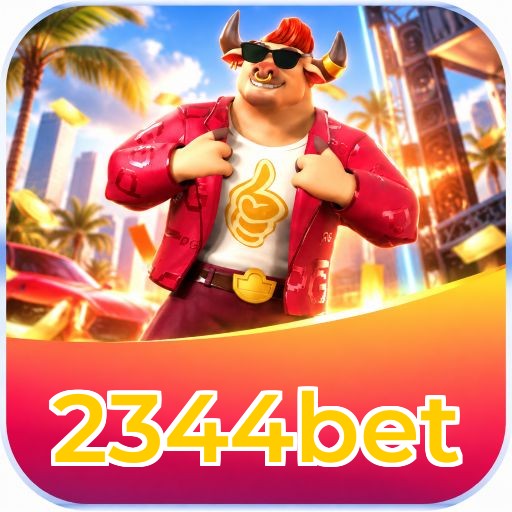 2344bet Win - Jackpots e Vitórias