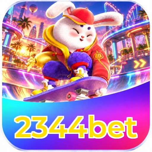 2344bet Logo Seguro